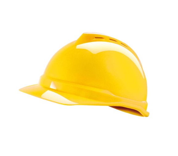  梅思安（MSA） V-Gard豪華