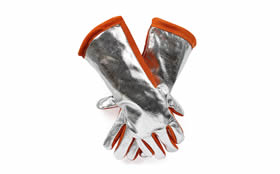 不同行業(yè)里，應(yīng)該如何選擇耐高溫手套