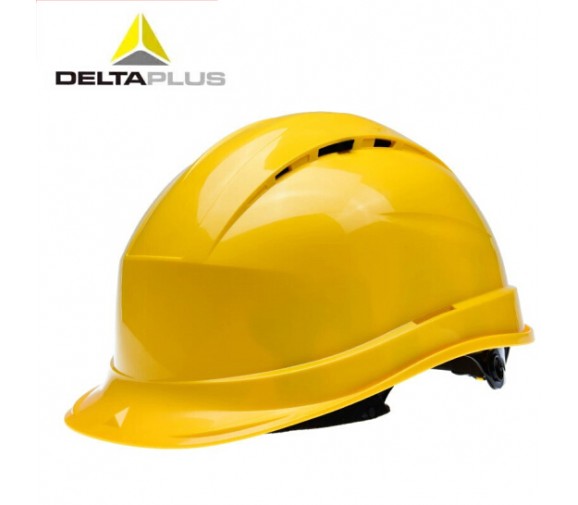 代爾塔(DELTA) 102009 PP透氣安全帽