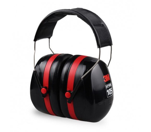  3M H10A隔音降噪音學(xué)習(xí)