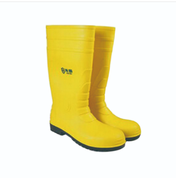 鄭州勞保-海固FHX07防化靴