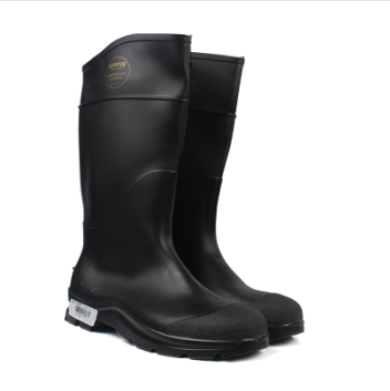 鄭州勞保用品 霍尼韋爾18821-3防化靴