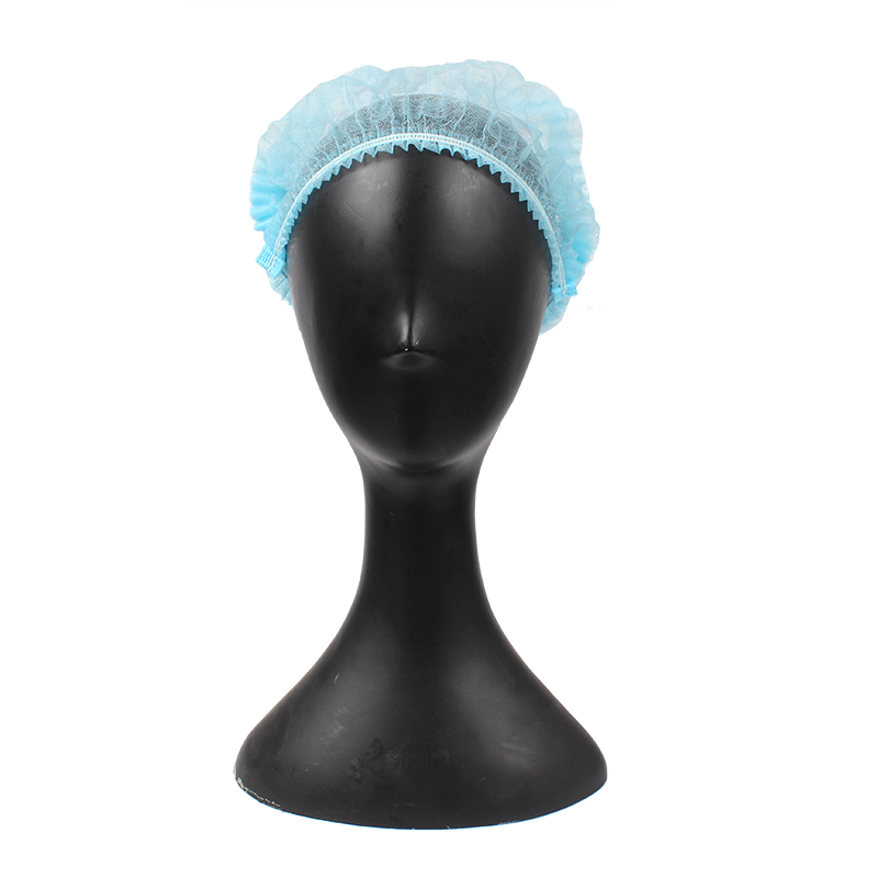 河南勞保用品雙筋條形帽