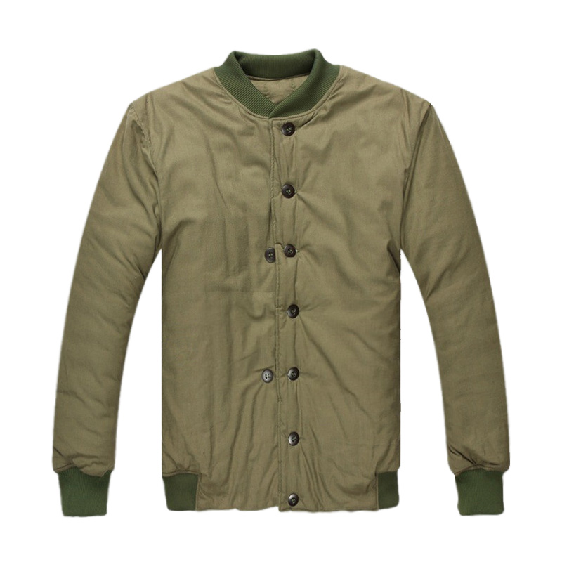 河南勞保公司 棉衣